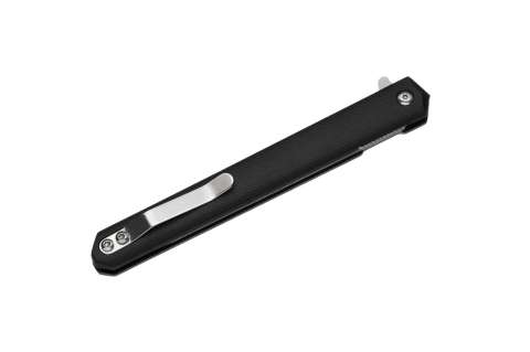 Нож складной SG 097 black tanto