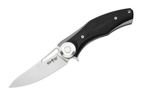 Нож складной SG 095 black