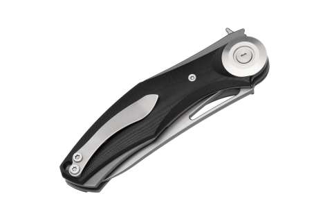 Нож складной SG 095 black