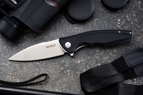 Нож складной WK 02187 B