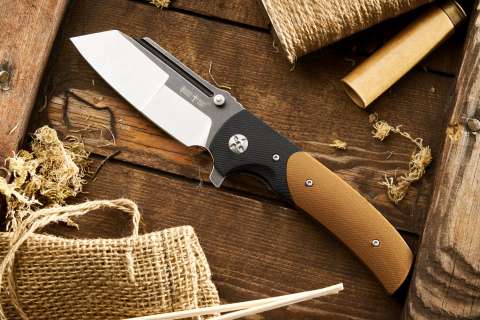 Нож складной WK 06205