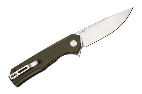 Нож складной WK 19036 G