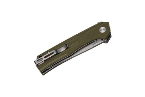 Нож складной WK 19036 G