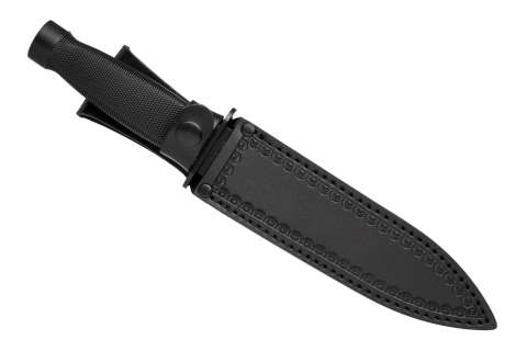 Нож нескладной 928