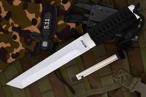 Нож нескладной 2936 RP