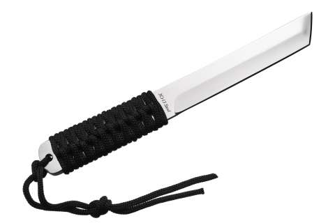 Нож нескладной 2936 RP