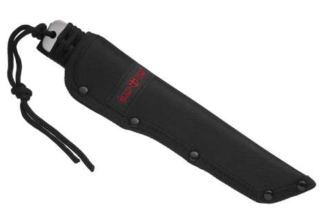 Нож нескладной 2936 RP