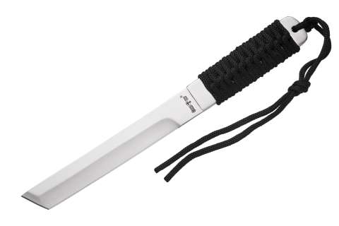 Нож нескладной 2937 RP