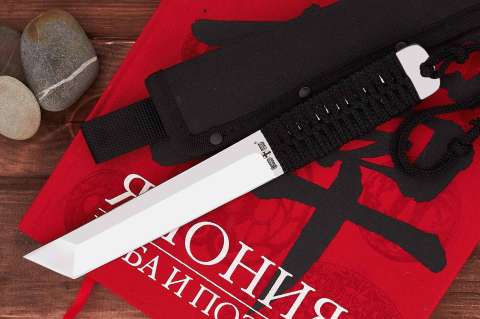 Нож нескладной 2937 RP