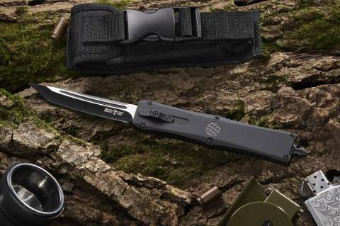 Нож выкидной 220125-2