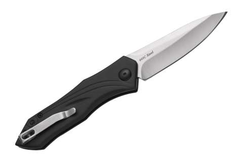 Нож выкидной 7008 XN