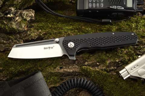 Нож складной WK 06196