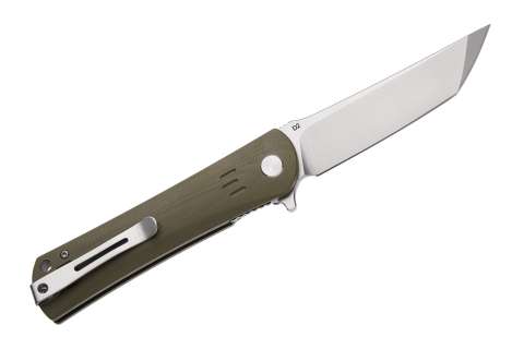 Нож складной WK 19034 G