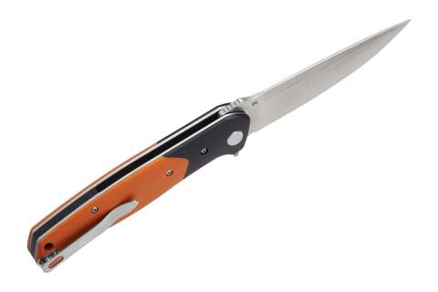 Нож складной WK 19035 O