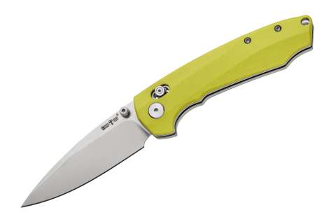 Нож складной WK 19040 G