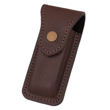 Чехол-XL (коричн) -B на кнопке-2