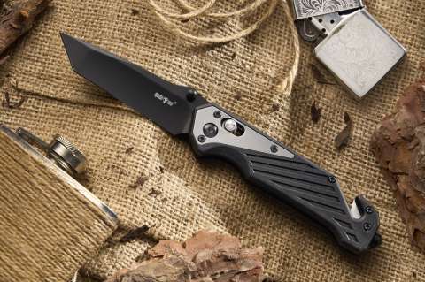 Нож складной 220108-1