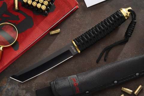 Ніж нескладний 2307 B