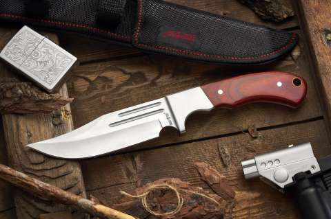 Ніж нескладний 22810