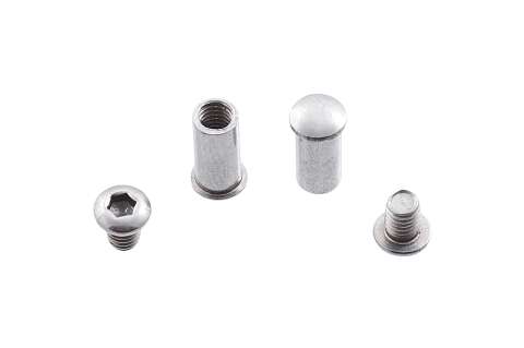 Осевые винты - 13 мм