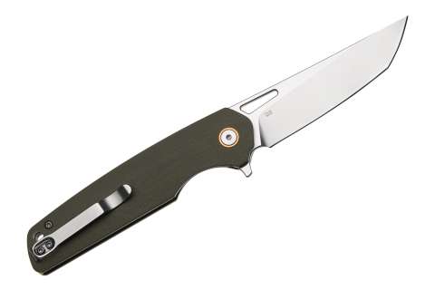 Нож складной SG 145 Green