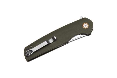 Нож складной SG 145 Green