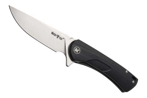 Нож складной VG 001 black