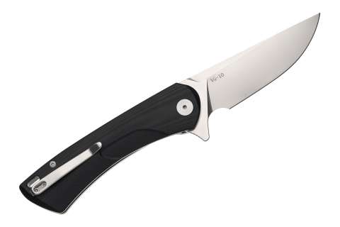 Нож складной VG 001 black