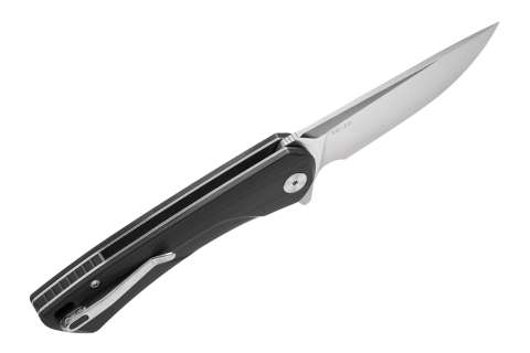Нож складной VG 001 black