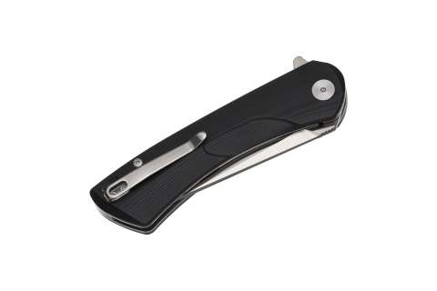 Нож складной VG 001 black