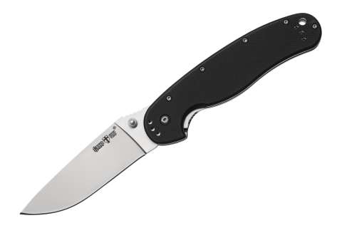 Нож складной SG 039 Black