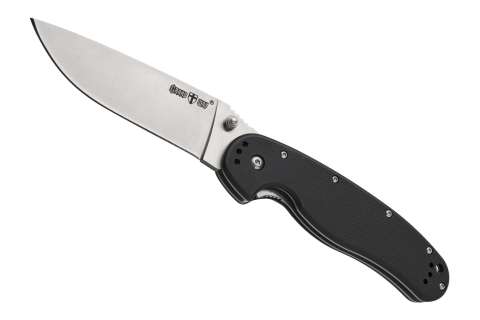 Нож складной SG 039 Black