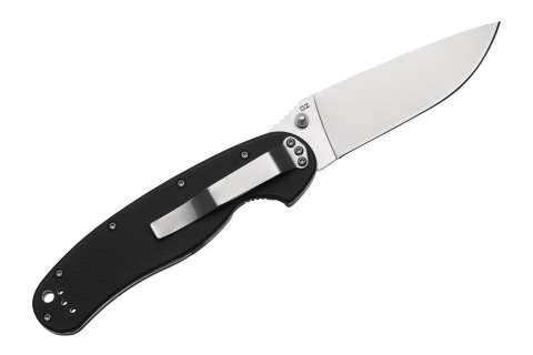 Нож складной SG 039 Black