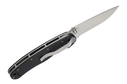 Нож складной SG 039 Black
