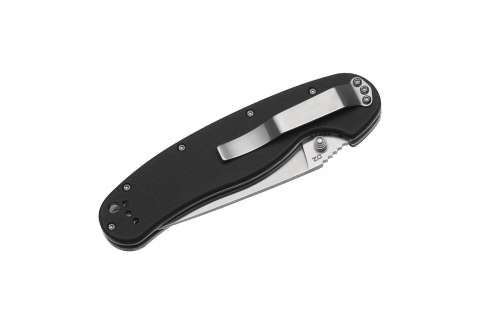 Нож складной SG 039 Black