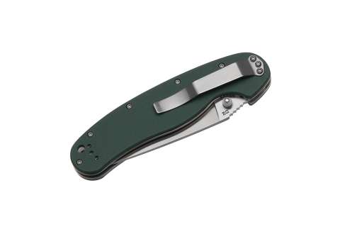 Нож складной SG 040  Green