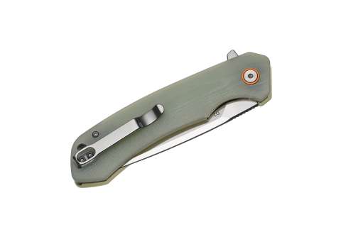 Нож складной SG 146 Ivory