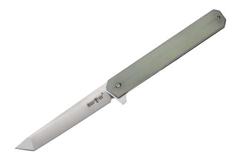 Нож складной SG 063 Ivory