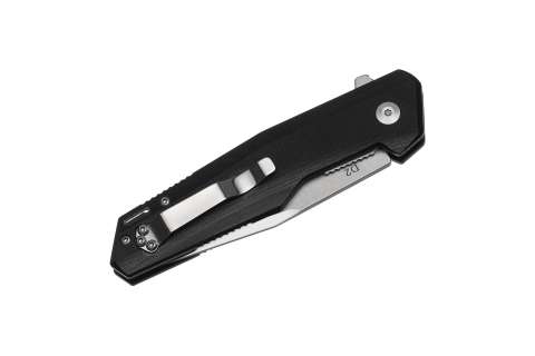 Нож складной SG 153 Black