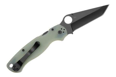 Нож складной SG 168 ivory black