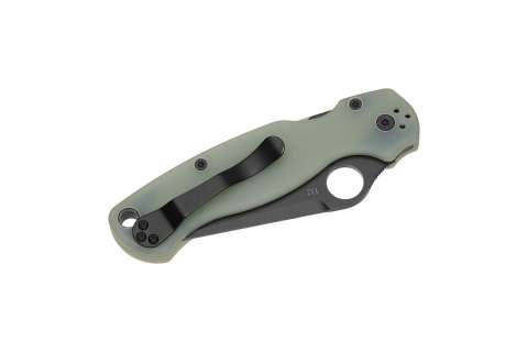 Нож складной SG 168 ivory black