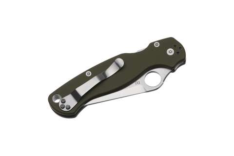 Нож складной SG 169  Green