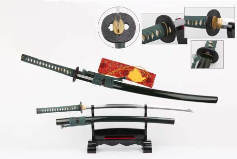 Самурайский меч 20988 (KATANA)