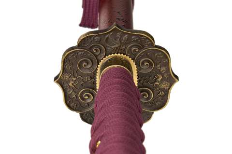 Самурайский меч 22959 (KATANA)