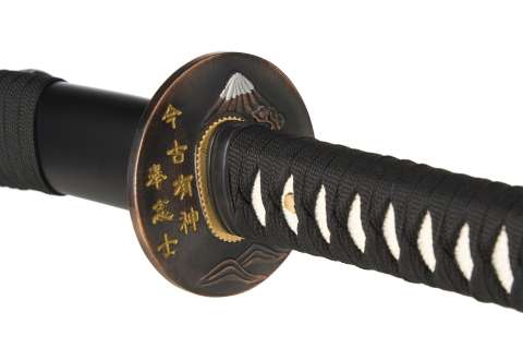 Самурайский меч 17905 (KATANA )