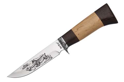 Нож охотничий 1103