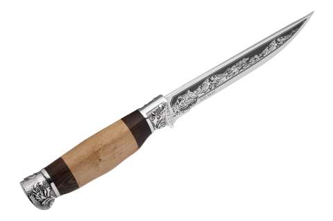 Нож охотничий 1801