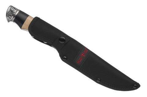 Нож охотничий 1801