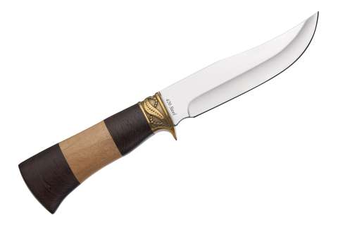 Нож охотничий 1856