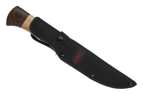 Нож охотничий 1856